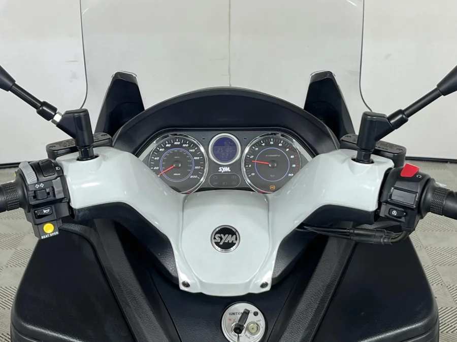 Used 2019 SYM Maxsym 600i ABS - WeBuyCars Polokwane Used 2019 SYM Maxsym 600i ABS - WeBuyCars Polokwane
