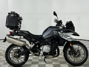 Used 2020 BMW F Series F 750 GS