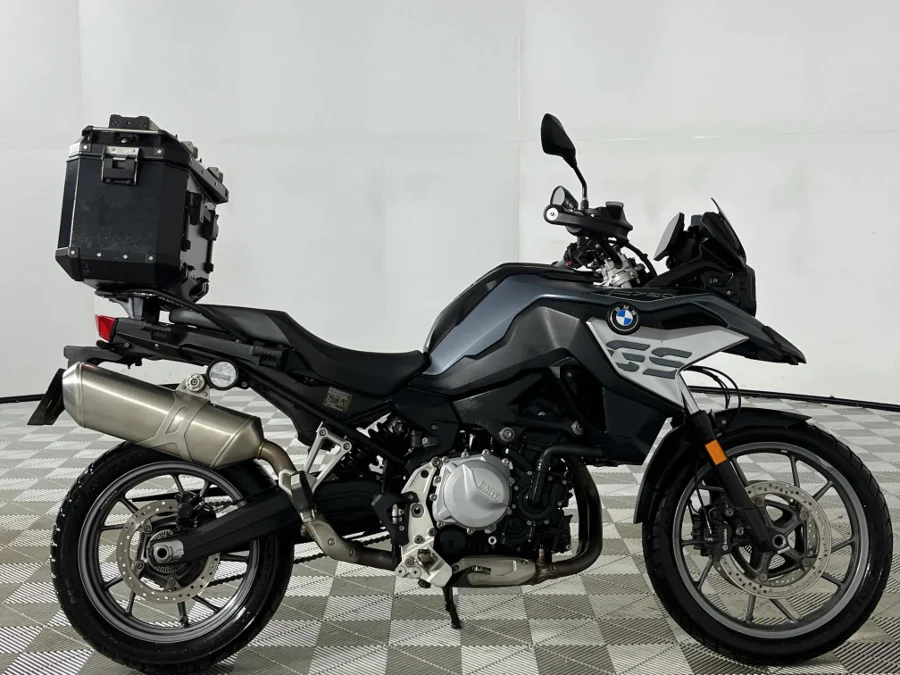 Used 2020 BMW F Series F 750 GS - WeBuyCars Silverlakes Used 2020 BMW F Series F 750 GS - WeBuyCars Silverlakes
