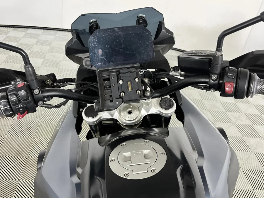 Used 2020 BMW F Series F 750 GS - WeBuyCars Silverlakes Used 2020 BMW F Series F 750 GS - WeBuyCars Silverlakes