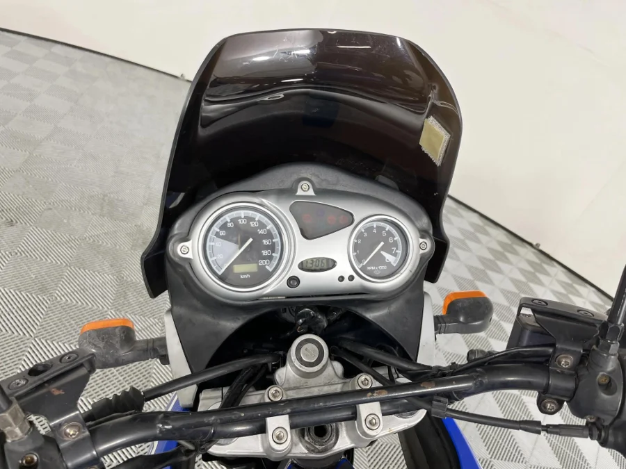 Used 2003 BMW F Series F 650 GS Dakar - WeBuyCars The Dome Used 2003 BMW F Series F 650 GS Dakar - WeBuyCars The Dome