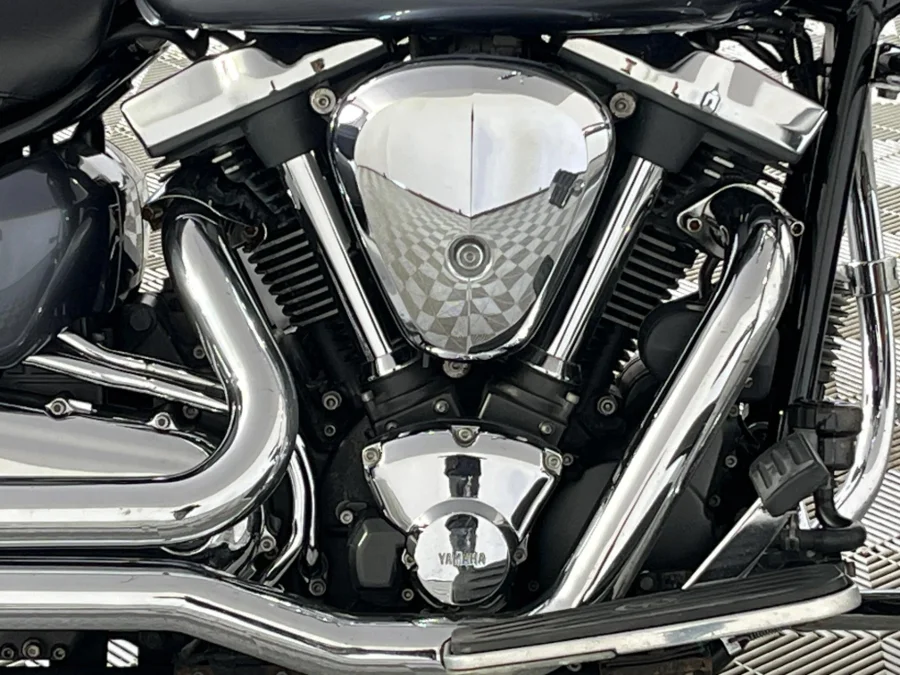 Used 2014 Yamaha XV 1700 Road Star - WeBuyCars George Used 2014 Yamaha XV 1700 Road Star - WeBuyCars George
