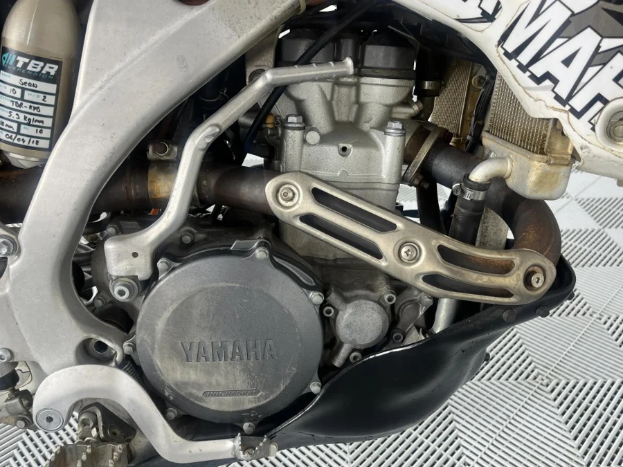Used 2007 Yamaha WR 450 F - WeBuyCars The Dome Used 2007 Yamaha WR 450 F - WeBuyCars The Dome