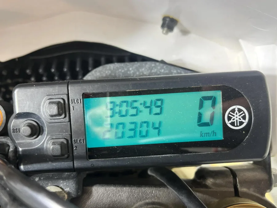 Used 2017 Yamaha WR 450 F - WeBuyCars Midstream
