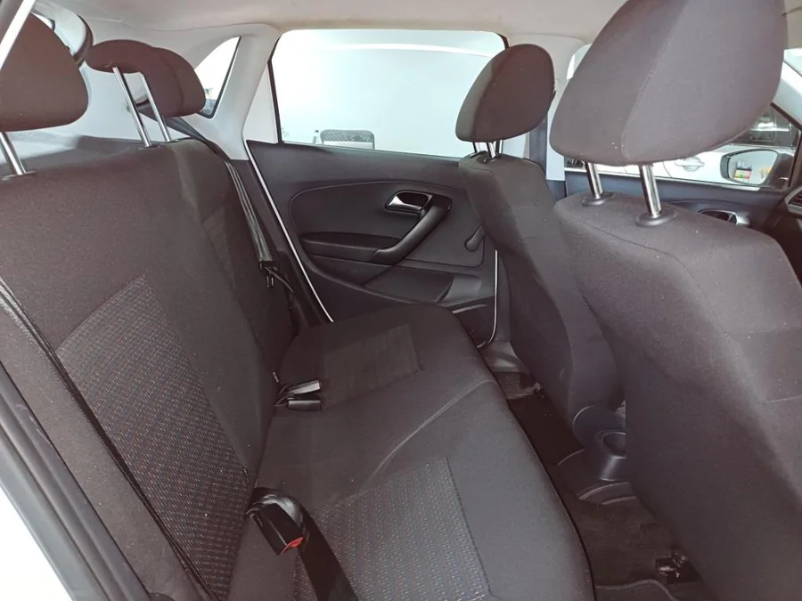 Used 2024 Volkswagen Polo Vivo hatch 1.4 Trendline - Future Drive