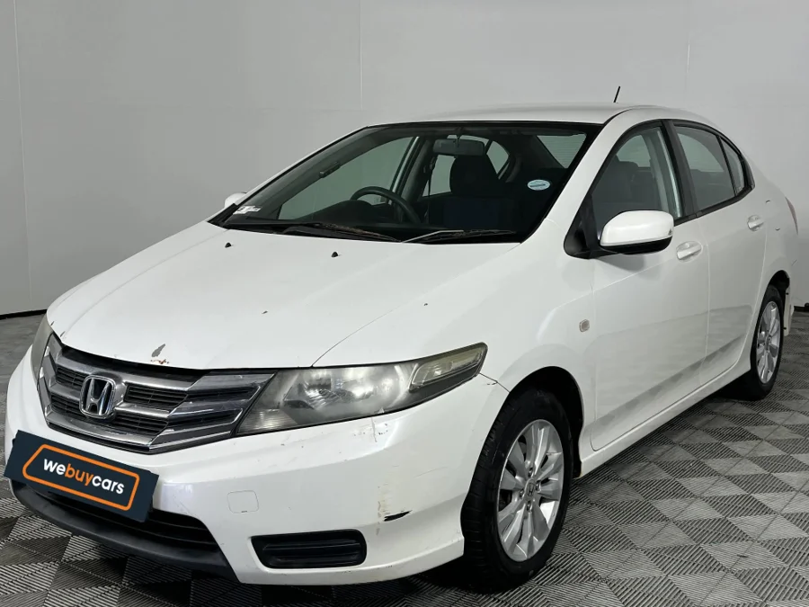 Used 2013 Honda Ballade 1.5 Comfort auto - WeBuyCars Richmond Used 2013 Honda Ballade 1.5 Comfort auto - WeBuyCars Richmond