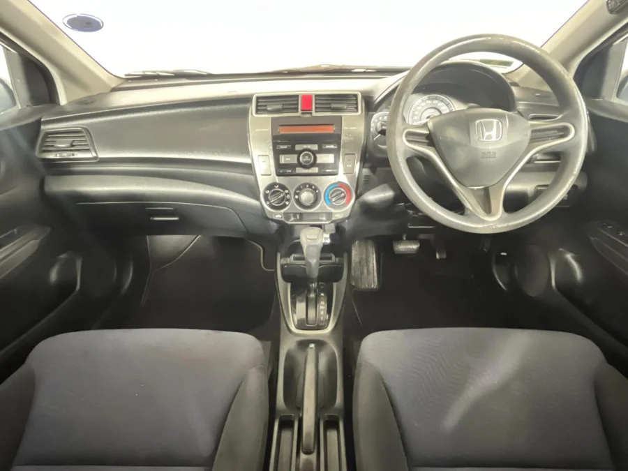 Used 2013 Honda Ballade 1.5 Comfort auto - WeBuyCars Richmond Used 2013 Honda Ballade 1.5 Comfort auto - WeBuyCars Richmond