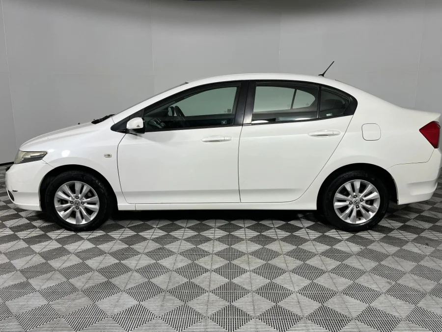 Used 2013 Honda Ballade 1.5 Comfort auto - WeBuyCars Richmond Used 2013 Honda Ballade 1.5 Comfort auto - WeBuyCars Richmond