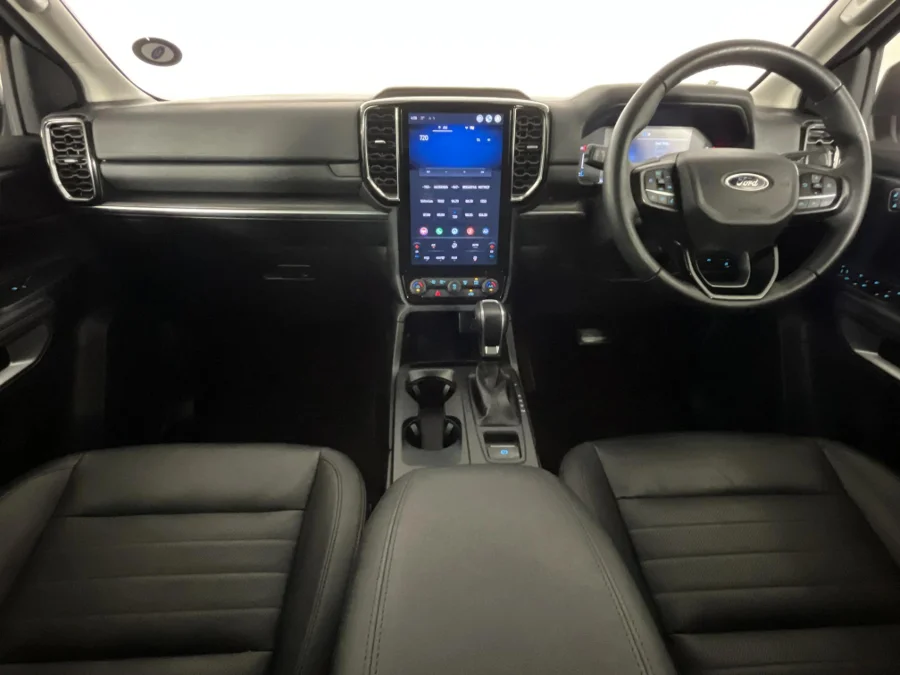 Used 2023 Ford Everest 2.0 BiTurbo Sport - WeBuyCars JHB South Used 2023 Ford Everest 2.0 BiTurbo Sport - WeBuyCars JHB South