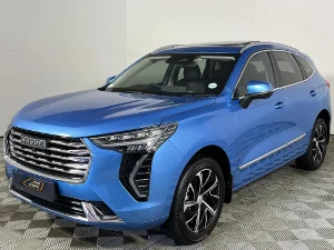 Used 2024 Haval Jolion 1.5T Super Luxury