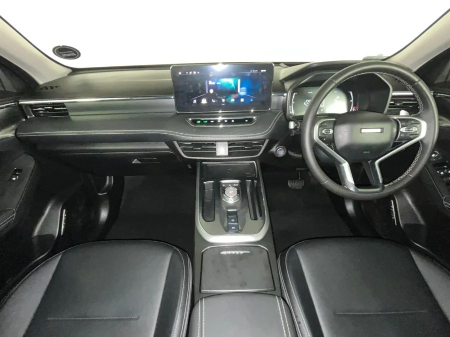Used 2024 Haval Jolion 1.5T Super Luxury - WeBuyCars Germiston Used 2024 Haval Jolion 1.5T Super Luxury - WeBuyCars Germiston