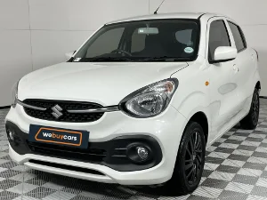 Used 2024 Suzuki Celerio 1.0 GL auto