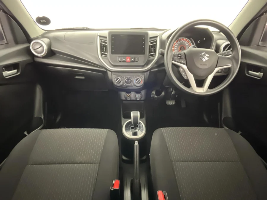 Used 2024 Suzuki Celerio 1.0 GL auto - WeBuycars East London Used 2024 Suzuki Celerio 1.0 GL auto - WeBuycars East London