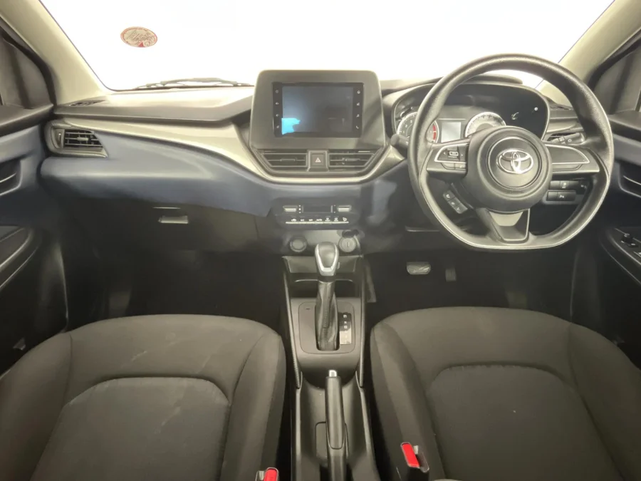 Used 2024 Toyota Starlet 1.5 XS auto - WeBuyCars Mbombela Used 2024 Toyota Starlet 1.5 XS auto - WeBuyCars Mbombela