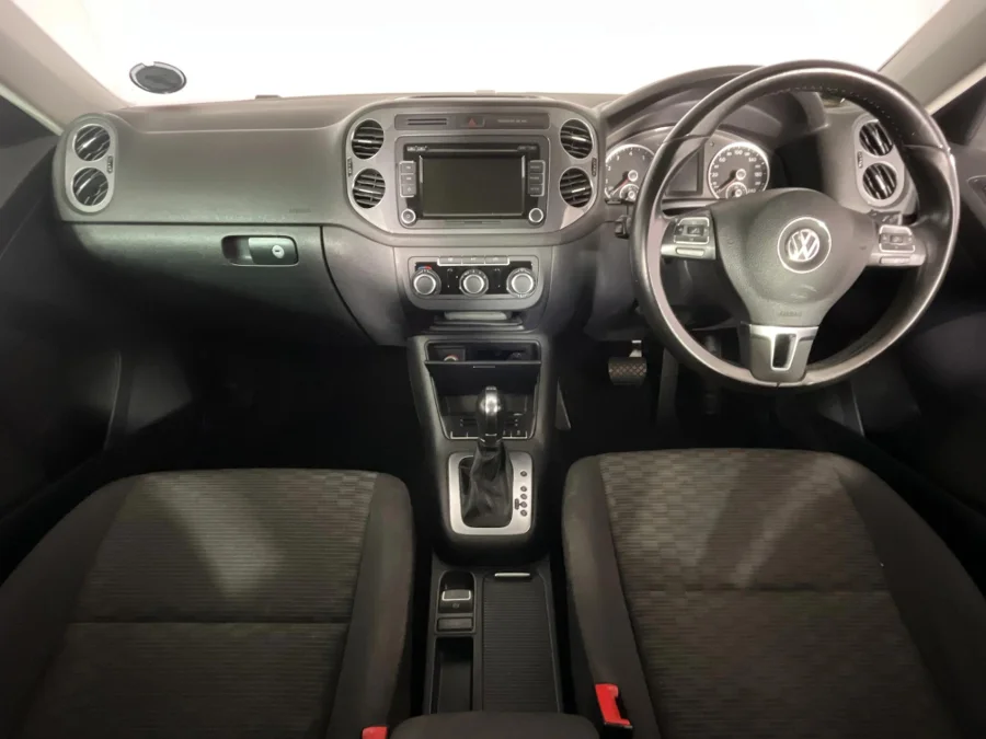 Used 2013 Volkswagen Tiguan 1.4TSI 118kW Trend&Fun auto - WeBuyCars Brackenfell Cape Town Used 2013 Volkswagen Tiguan 1.4TSI 118kW Trend&Fun auto - WeBuyCars Brackenfell Cape Town