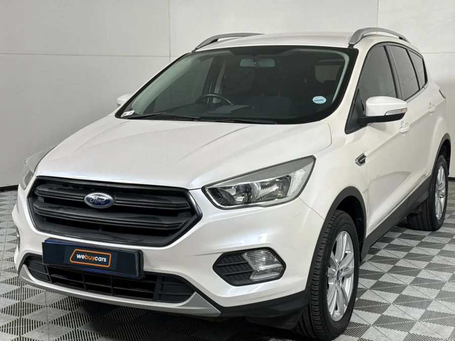 Used 2018 Ford Kuga 1.5T Ambiente auto - WeBuyCars Midstream Used 2018 Ford Kuga 1.5T Ambiente auto - WeBuyCars Midstream