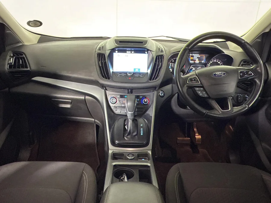 Used 2018 Ford Kuga 1.5T Ambiente auto - WeBuyCars Midstream Used 2018 Ford Kuga 1.5T Ambiente auto - WeBuyCars Midstream