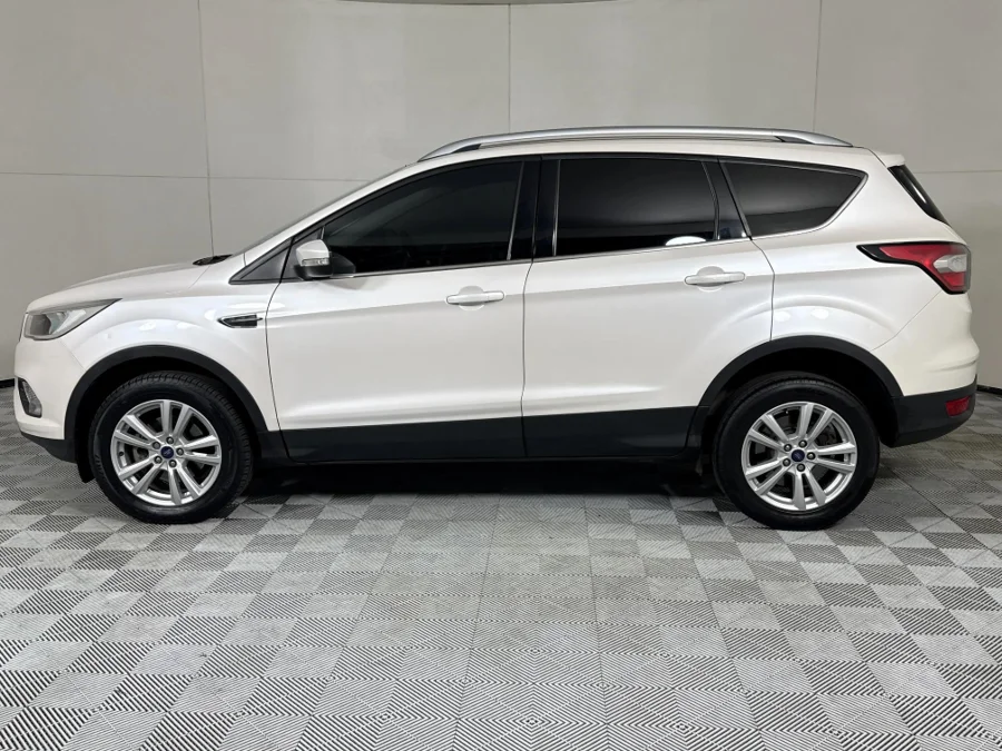 Used 2018 Ford Kuga 1.5T Ambiente auto - WeBuyCars Midstream Used 2018 Ford Kuga 1.5T Ambiente auto - WeBuyCars Midstream