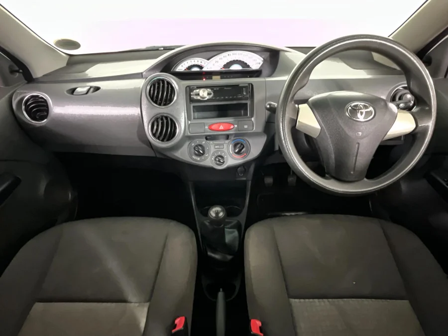 Used 2013 Toyota Etios sedan 1.5 Sprint - WeBuyCars The Dome Used 2013 Toyota Etios sedan 1.5 Sprint - WeBuyCars The Dome