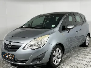 Used 2013 Opel Meriva 1.4 Turbo Enjoy