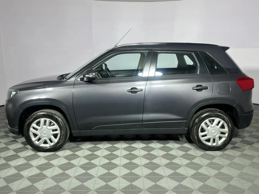 Used 2022 Suzuki Vitara Brezza 1.5 GL auto - WeBuyCars Rustenburg Used 2022 Suzuki Vitara Brezza 1.5 GL auto - WeBuyCars Rustenburg