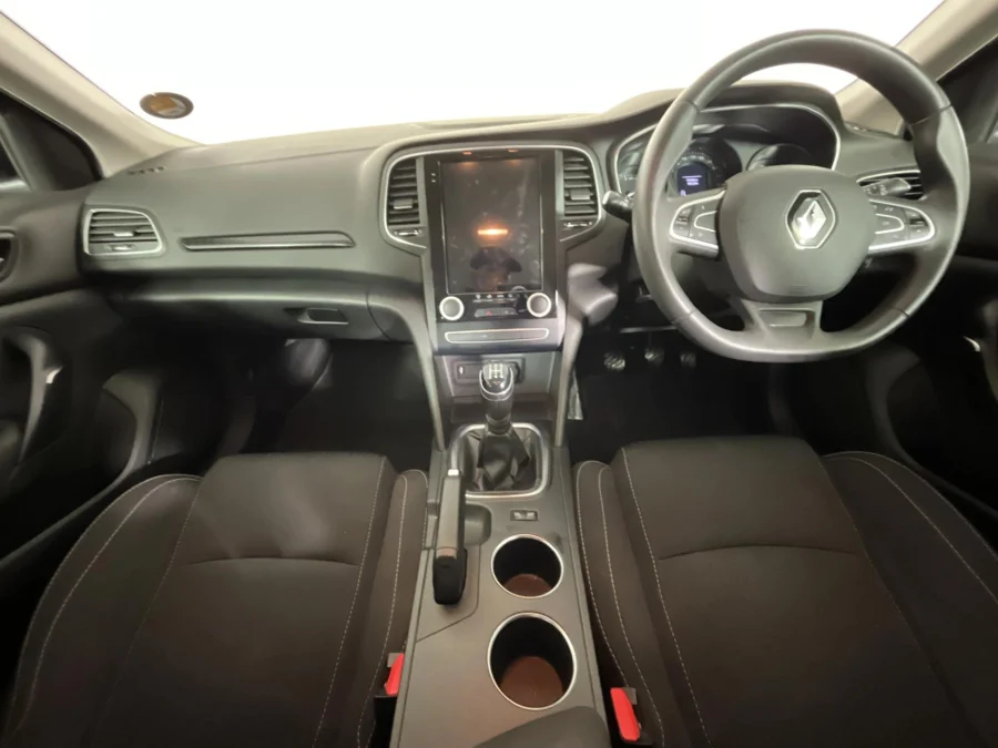 Used 2019 Renault Megane 84kW Expression - WeBuyCars Silverlakes Used 2019 Renault Megane 84kW Expression - WeBuyCars Silverlakes