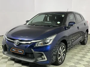 Used 2023 Toyota Starlet 1.5 XS auto