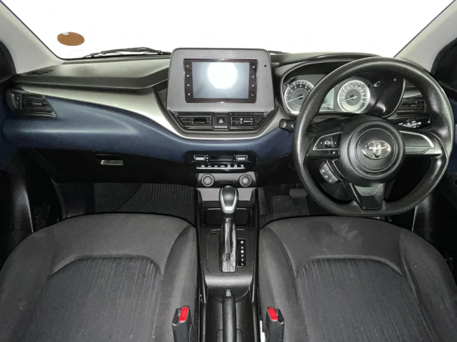 Used 2023 Toyota Starlet 1.5 XS auto - WeBuyCars Durban