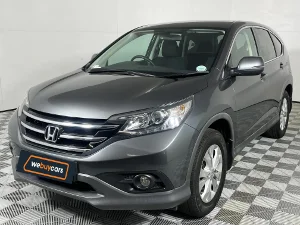 Used 2013 Honda CR-V 2.0 Comfort auto