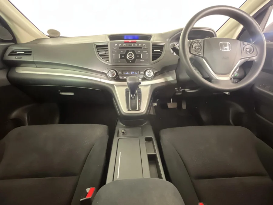 Used 2013 Honda CR-V 2.0 Comfort auto - WeBuyCars Riverhorse Used 2013 Honda CR-V 2.0 Comfort auto - WeBuyCars Riverhorse