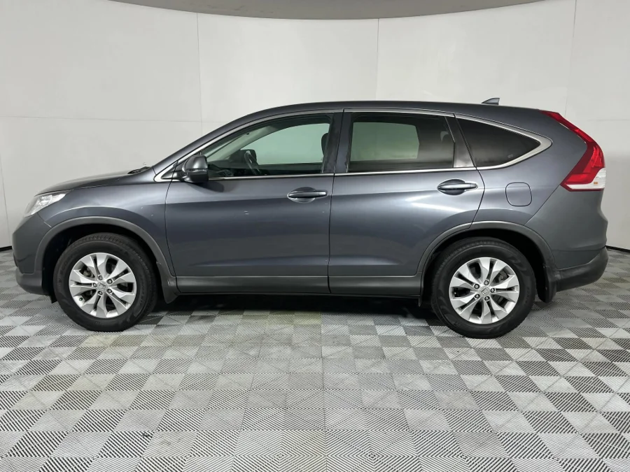 Used 2013 Honda CR-V 2.0 Comfort auto - WeBuyCars Riverhorse Used 2013 Honda CR-V 2.0 Comfort auto - WeBuyCars Riverhorse