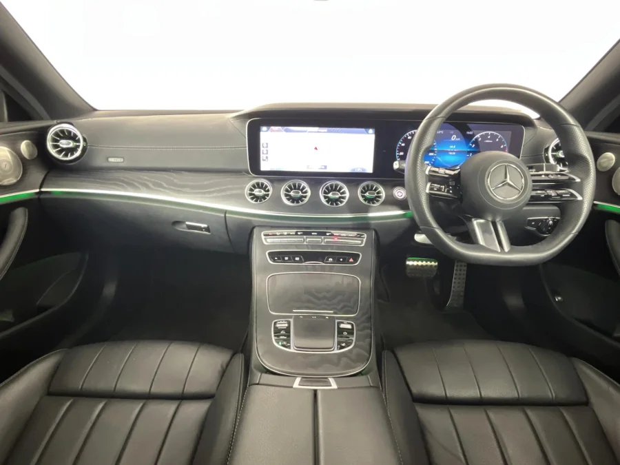Used 2021 Mercedes-Benz E-Class E300 coupe AMG Line - WeBuyCars Pietermaritzburg Used 2021 Mercedes-Benz E-Class E300 coupe AMG Line - WeBuyCars Pietermaritzburg