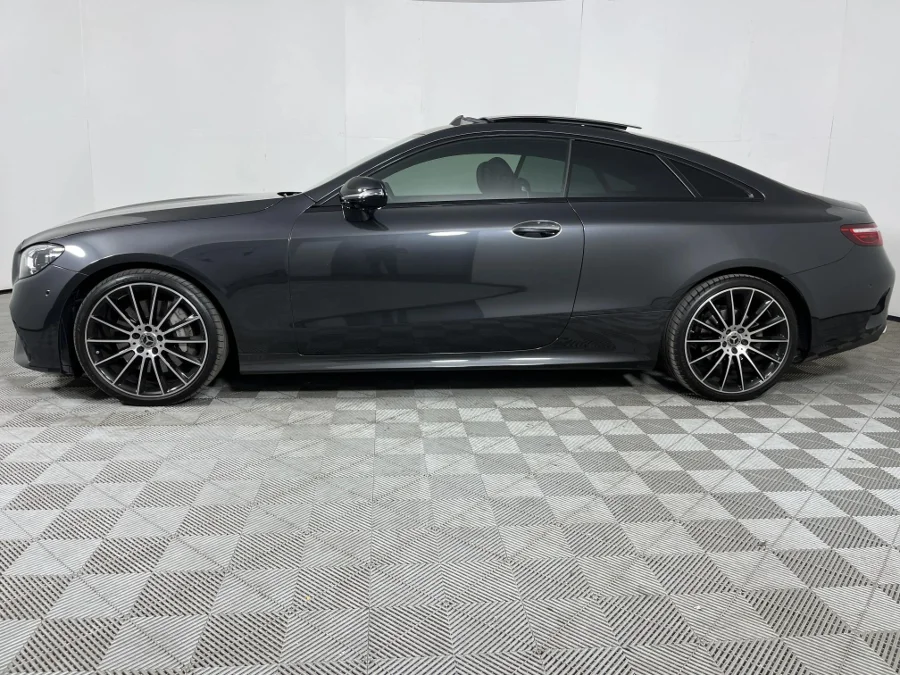 Used 2021 Mercedes-Benz E-Class E300 coupe AMG Line - WeBuyCars Pietermaritzburg Used 2021 Mercedes-Benz E-Class E300 coupe AMG Line - WeBuyCars Pietermaritzburg
