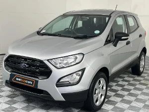 Used 2020 Ford EcoSport 1.5 Ambiente