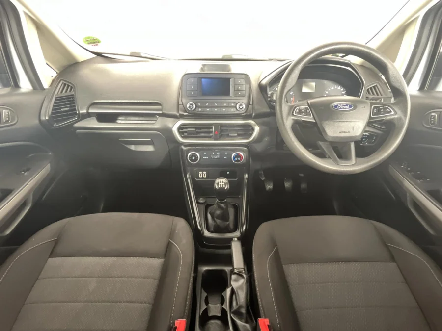 Used 2020 Ford EcoSport 1.5 Ambiente - WeBuyCars Mbombela Used 2020 Ford EcoSport 1.5 Ambiente - WeBuyCars Mbombela