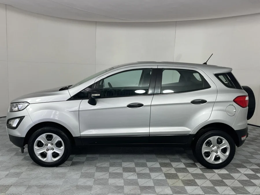 Used 2020 Ford EcoSport 1.5 Ambiente - WeBuyCars Mbombela Used 2020 Ford EcoSport 1.5 Ambiente - WeBuyCars Mbombela