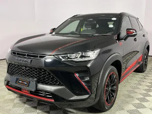 Used 2023 Haval H6 GT 2.0GDIT 4WD Super Luxury