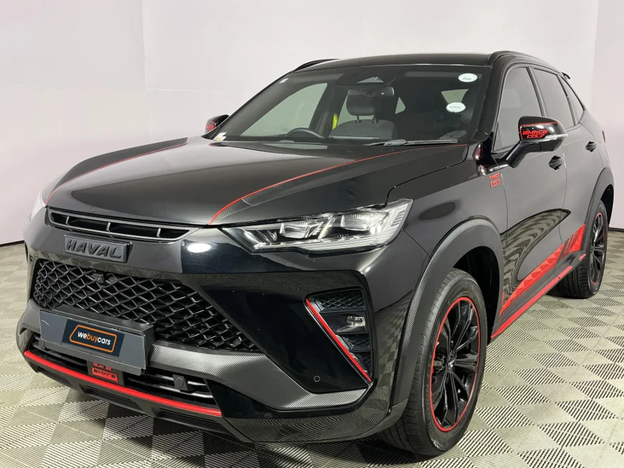 Used 2023 Haval H6 GT 2.0GDIT 4WD Super Luxury - WeBuyCars The Dome Used 2023 Haval H6 GT 2.0GDIT 4WD Super Luxury - WeBuyCars The Dome