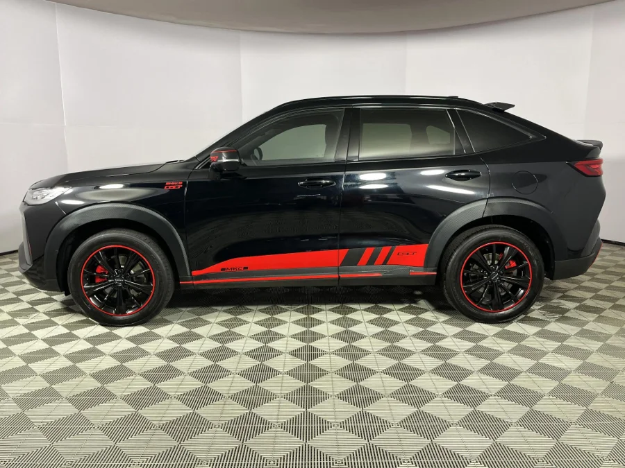 Used 2023 Haval H6 GT 2.0GDIT 4WD Super Luxury - WeBuyCars The Dome Used 2023 Haval H6 GT 2.0GDIT 4WD Super Luxury - WeBuyCars The Dome