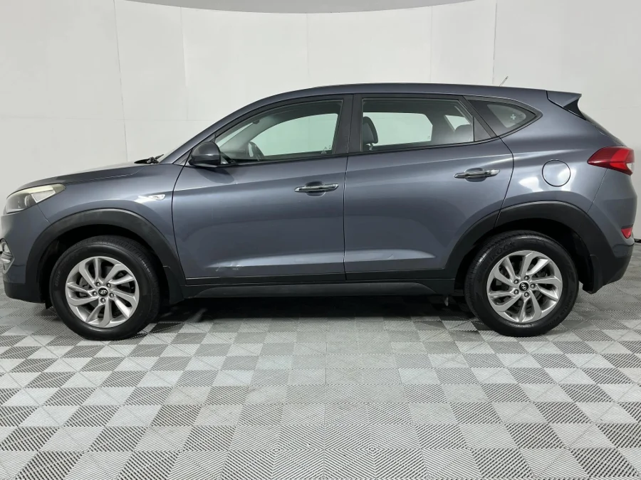Used 2017 Hyundai Tucson 2.0 Premium - WeBuyCars Gqeberha Used 2017 Hyundai Tucson 2.0 Premium - WeBuyCars Gqeberha