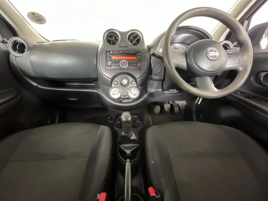 Used 2013 Nissan Micra 1.2 Acenta - WeBuyCars Riverhorse Used 2013 Nissan Micra 1.2 Acenta - WeBuyCars Riverhorse