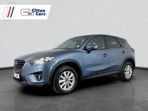 Used 2015 Mazda CX-5 2.0 Dynamic