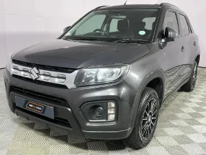 Used 2023 Suzuki Vitara Brezza 1.5 GL auto
