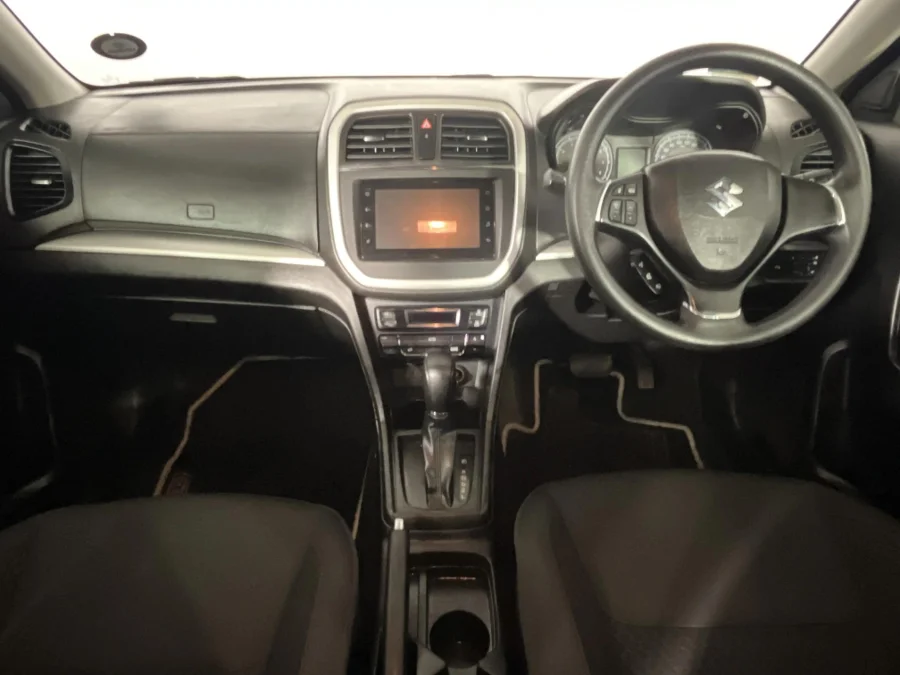 Used 2023 Suzuki Vitara Brezza 1.5 GL auto - WeBuyCars Richmond Used 2023 Suzuki Vitara Brezza 1.5 GL auto - WeBuyCars Richmond