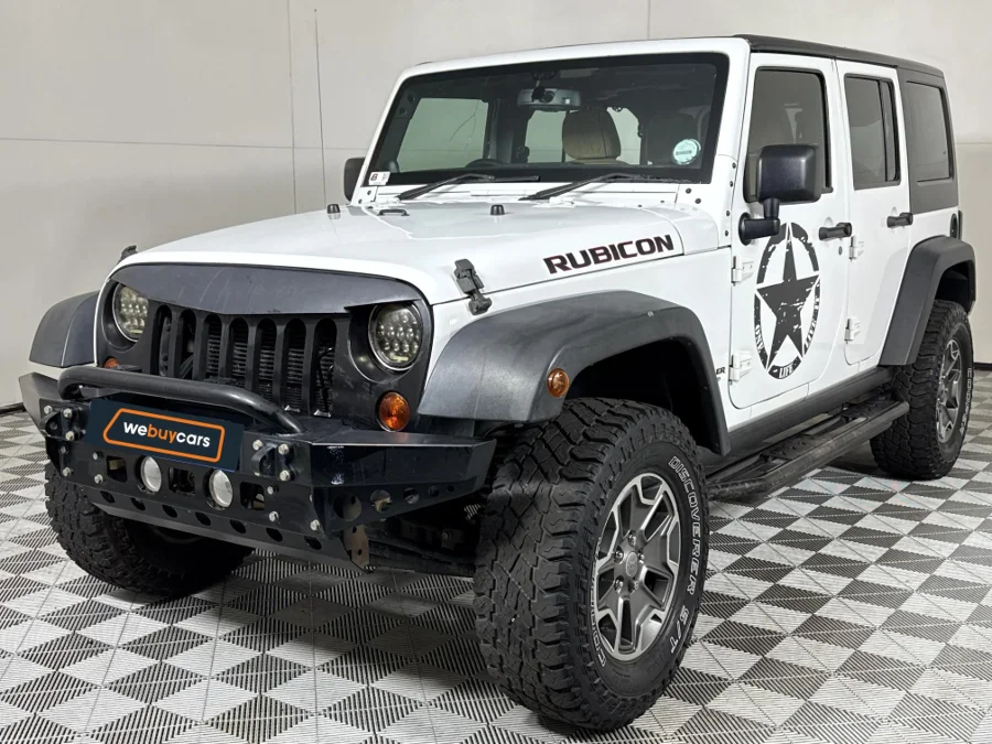 Used 2013 Jeep Wrangler Unlimited 3.6L Rubicon X - WeBuyCars Midstream Used 2013 Jeep Wrangler Unlimited 3.6L Rubicon X - WeBuyCars Midstream