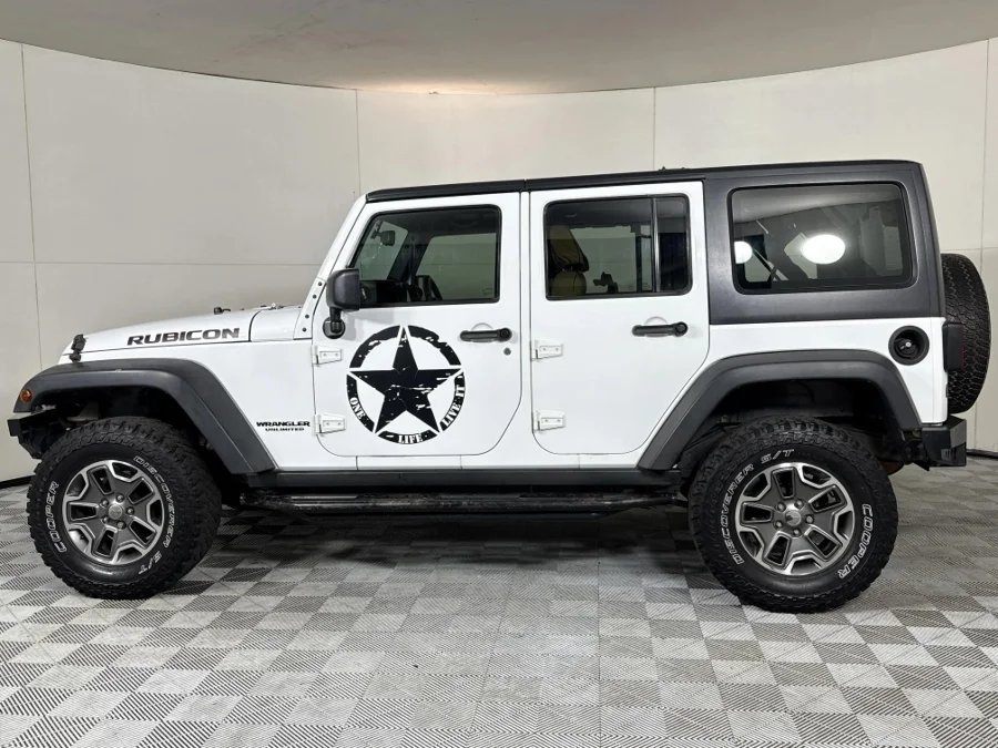 Used 2013 Jeep Wrangler Unlimited 3.6L Rubicon X - WeBuyCars Midstream Used 2013 Jeep Wrangler Unlimited 3.6L Rubicon X - WeBuyCars Midstream