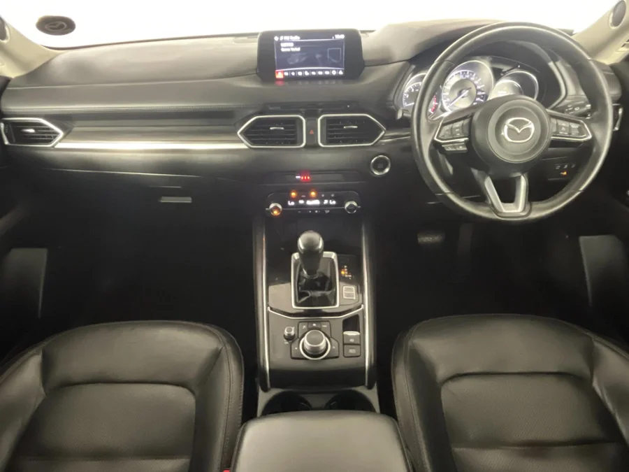 Used 2019 Mazda CX-5 2.5 AWD Individual - WeBuyCars Epping Used 2019 Mazda CX-5 2.5 AWD Individual - WeBuyCars Epping