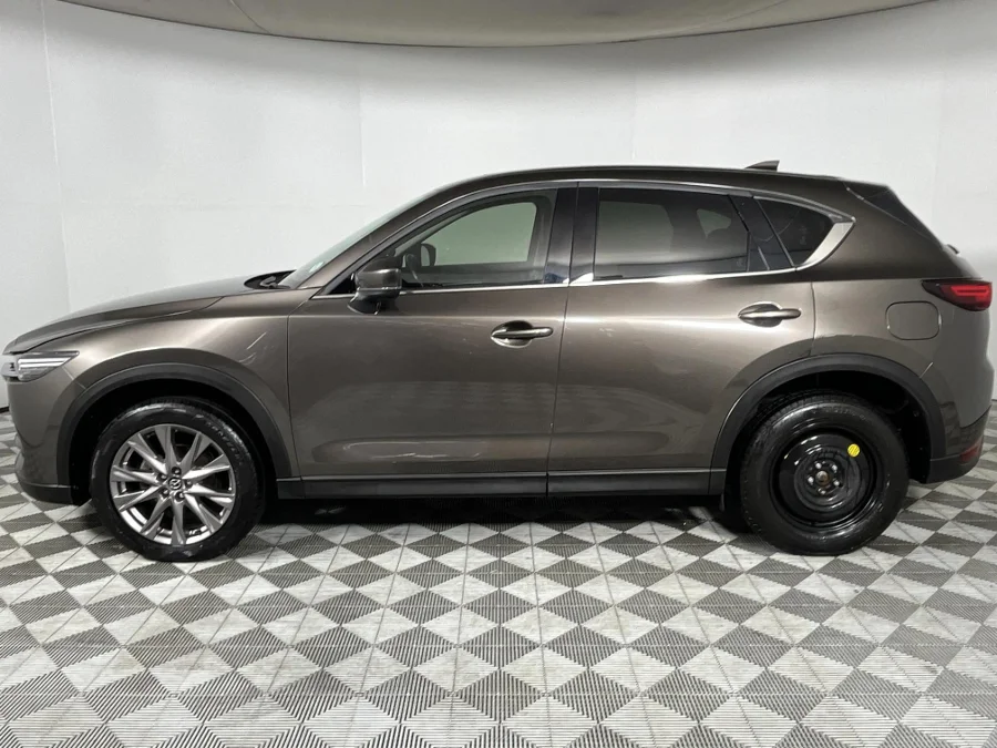 Used 2019 Mazda CX-5 2.5 AWD Individual - WeBuyCars Epping Used 2019 Mazda CX-5 2.5 AWD Individual - WeBuyCars Epping