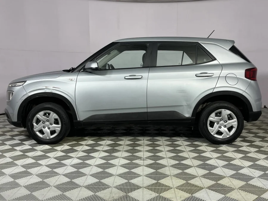 Used 2020 Hyundai Venue 1.0T Motion - WeBuyCars Brackenfell Cape Town Used 2020 Hyundai Venue 1.0T Motion - WeBuyCars Brackenfell Cape Town