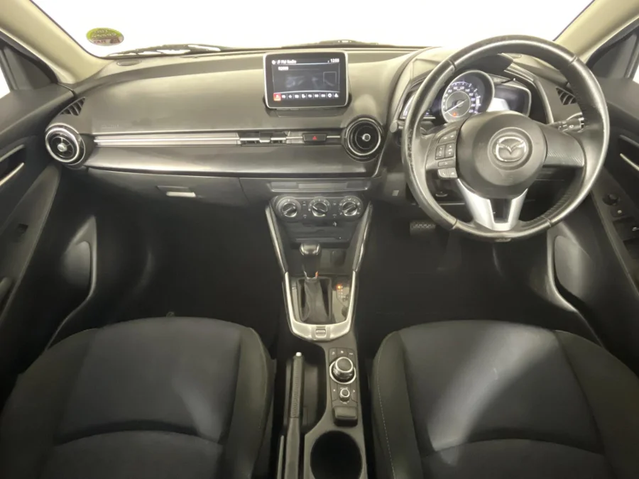 Used 2015 Mazda Mazda2 1.5 Dynamic auto - WeBuyCars Richmond Used 2015 Mazda Mazda2 1.5 Dynamic auto - WeBuyCars Richmond
